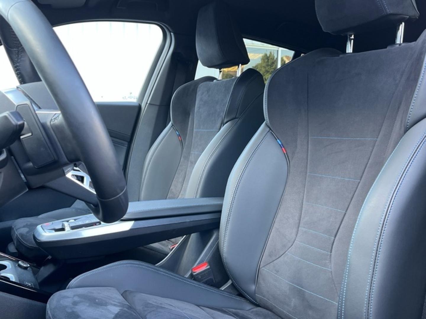 BMW ix2 eDrive20 150 kW (204 CV)