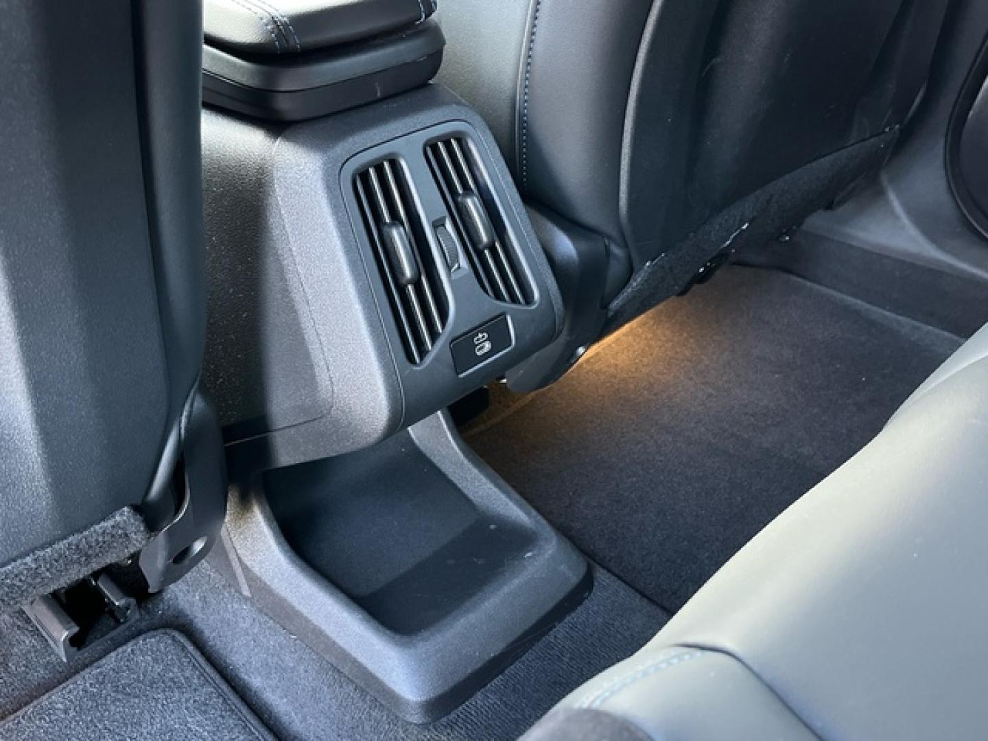 BMW ix2 eDrive20 150 kW (204 CV)