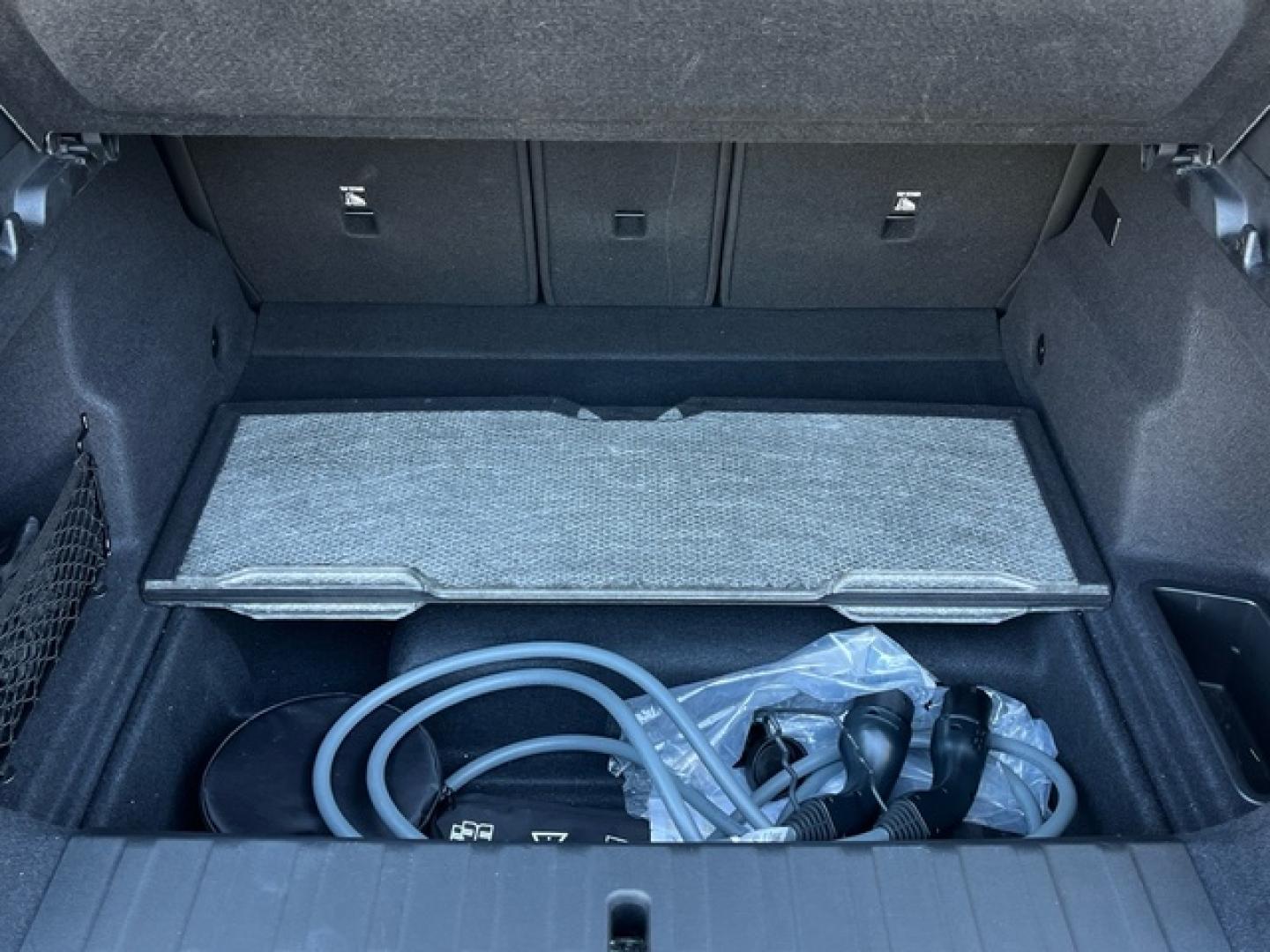 BMW ix2 eDrive20 150 kW (204 CV)