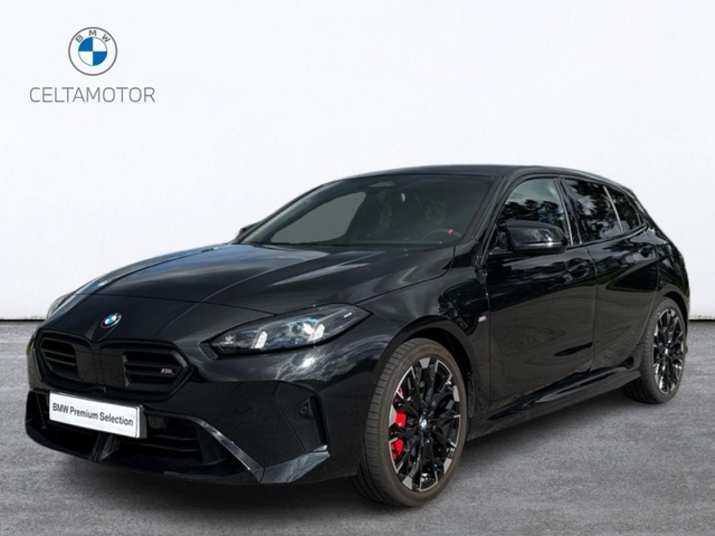 BMW Serie 1 M135i xDrive 221 kW (300 CV)