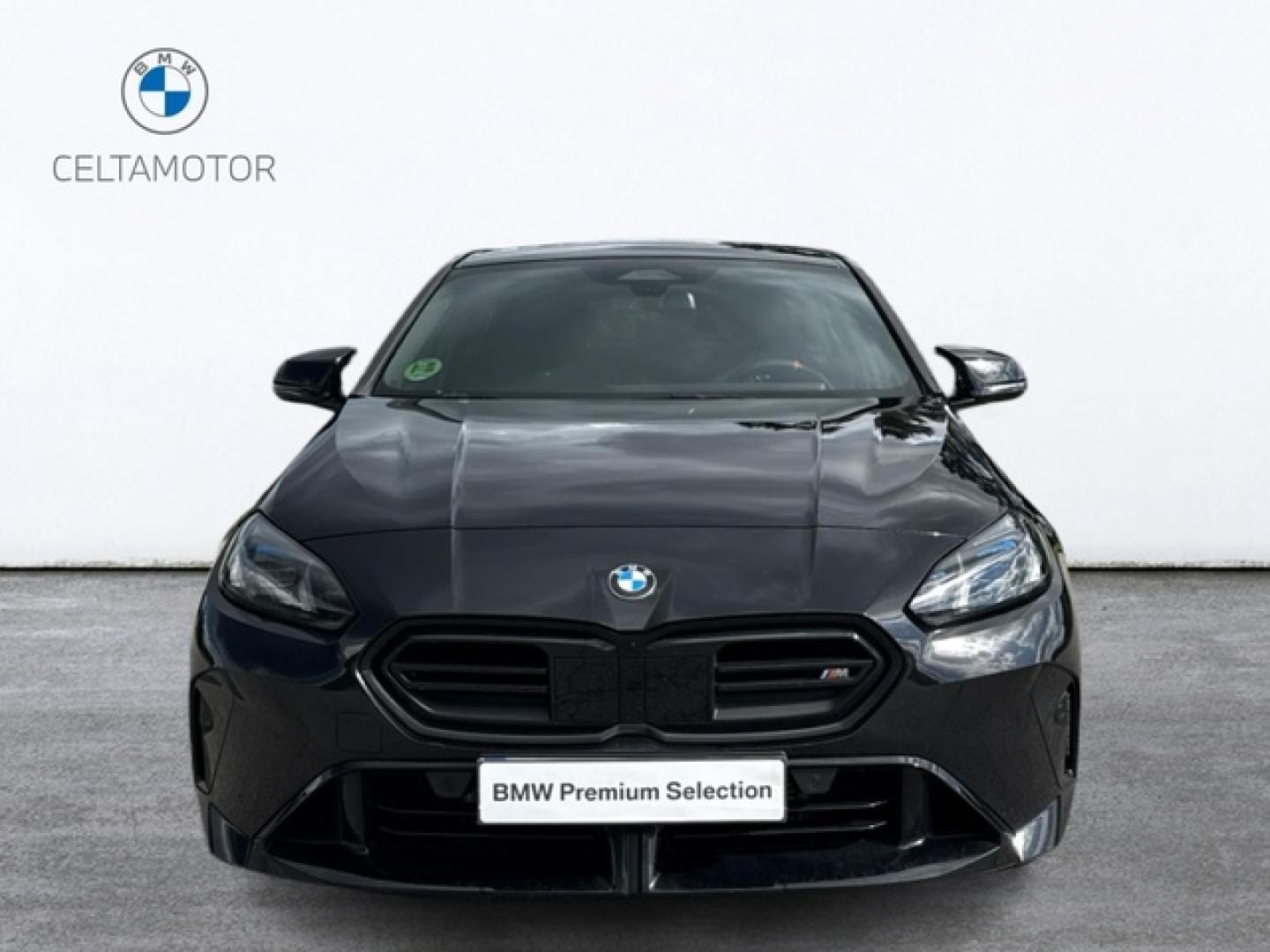 BMW Serie 1 M135i xDrive 221 kW (300 CV)