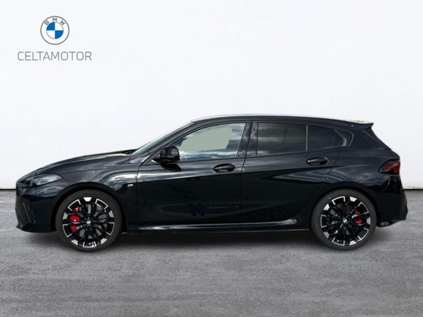 BMW Serie 1 M135i xDrive 221 kW (300 CV)