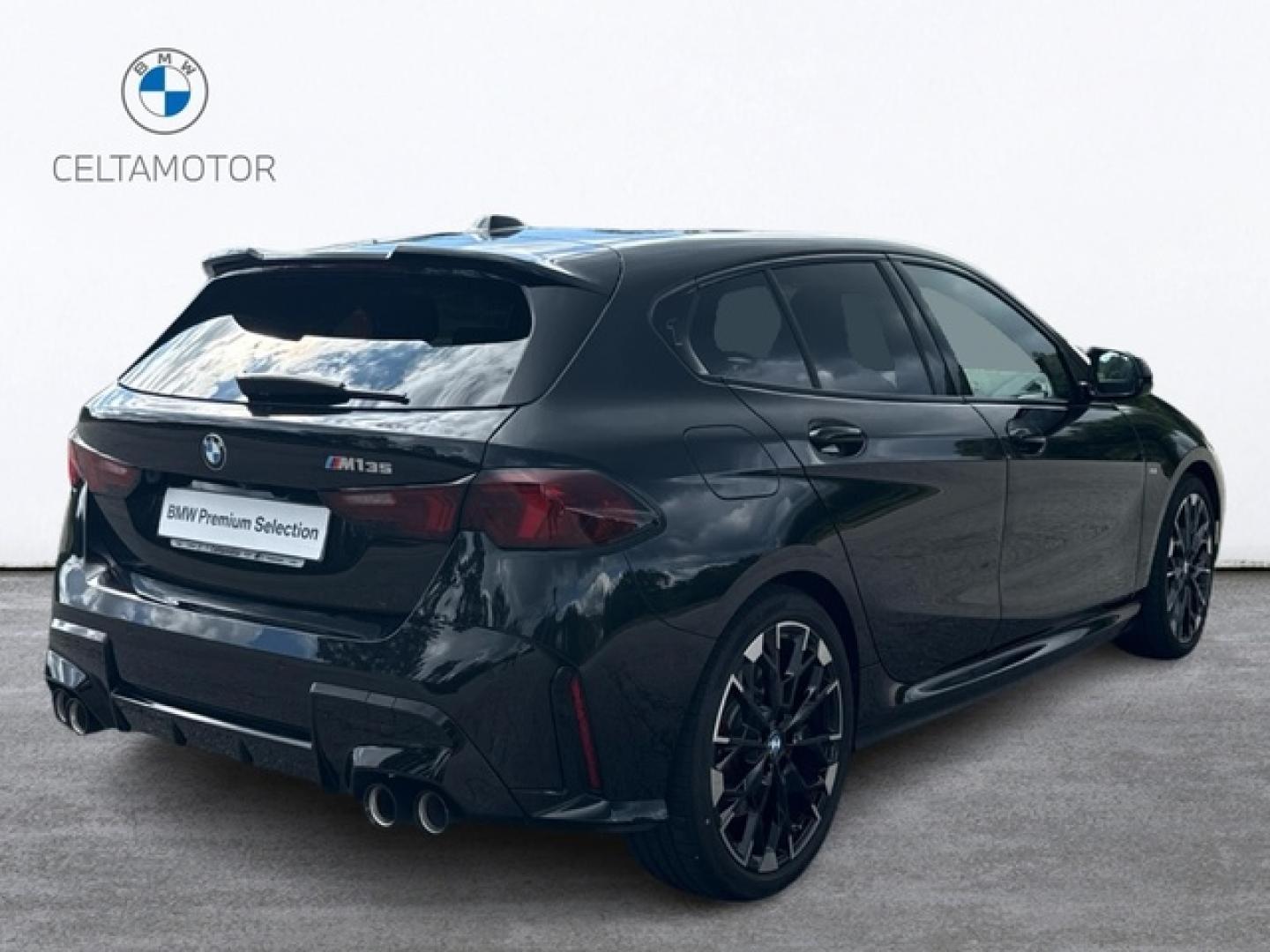 BMW Serie 1 M135i xDrive 221 kW (300 CV)