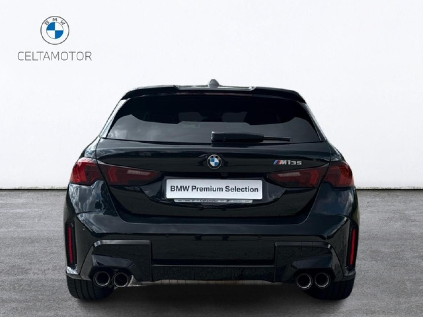 BMW Serie 1 M135i xDrive 221 kW (300 CV)