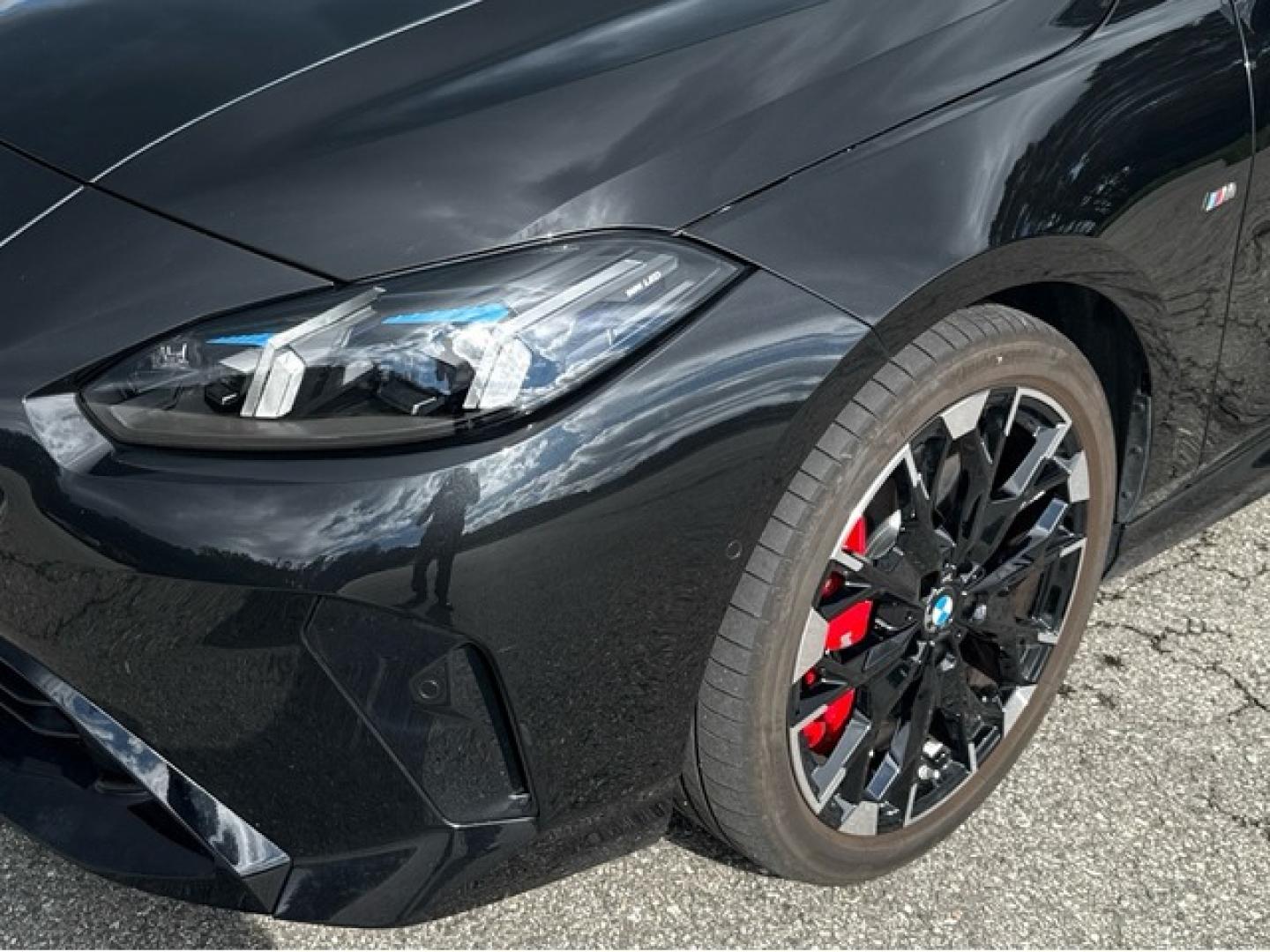 BMW Serie 1 M135i xDrive 221 kW (300 CV)