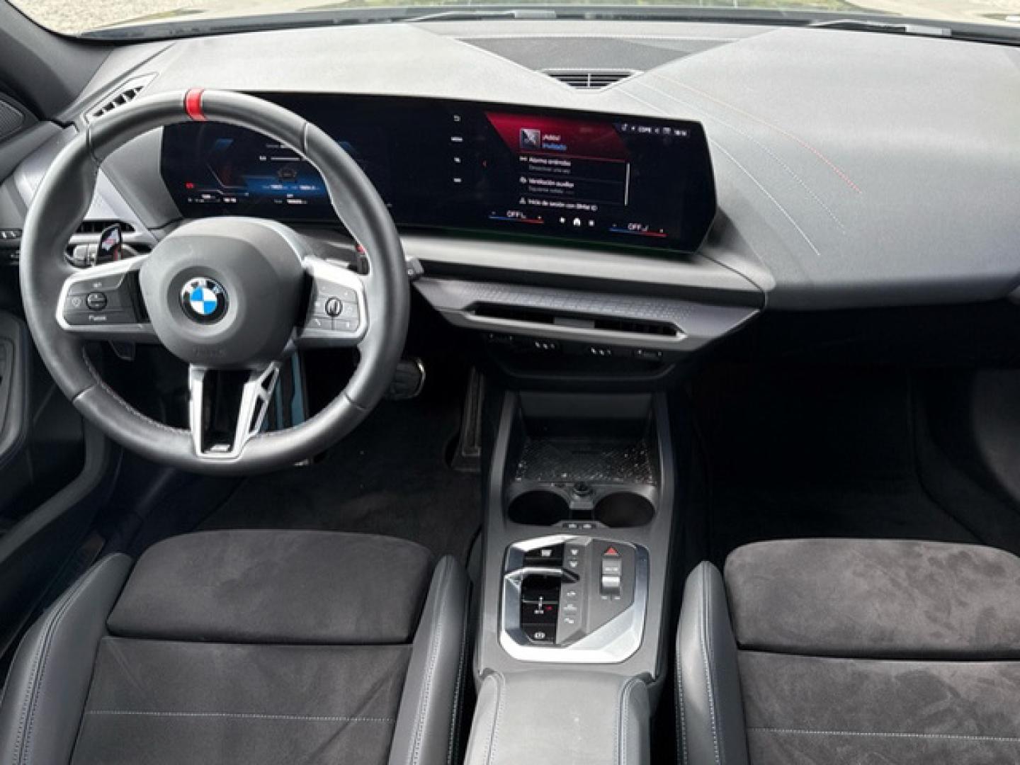 BMW Serie 1 M135i xDrive 221 kW (300 CV)