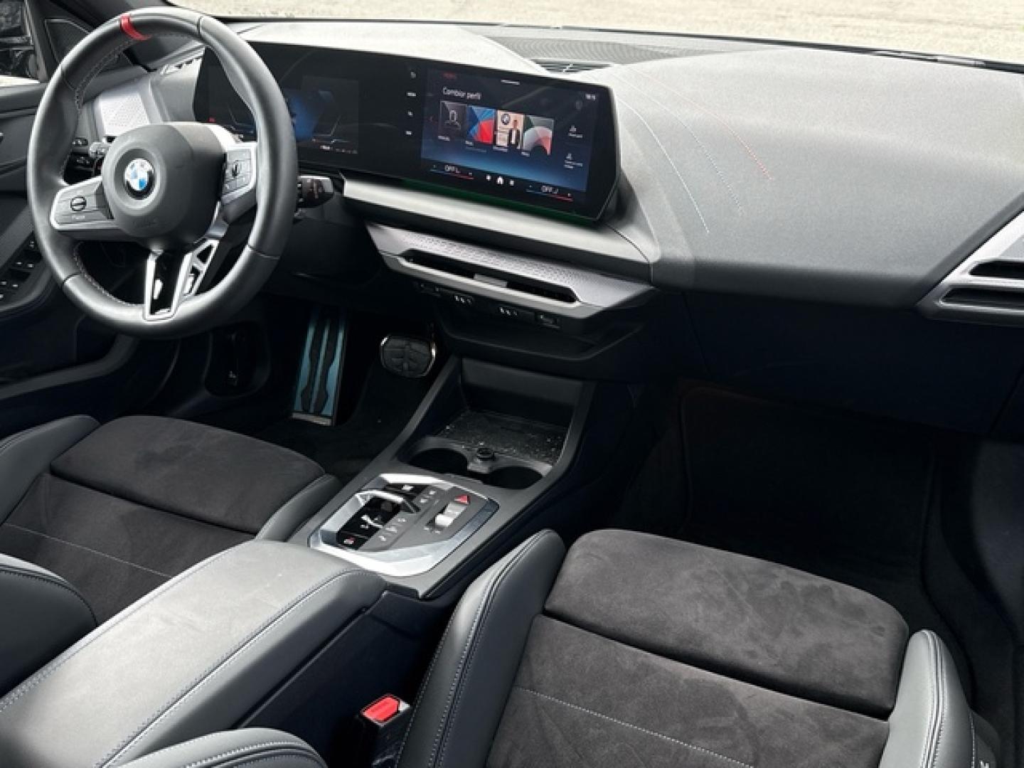 BMW Serie 1 M135i xDrive 221 kW (300 CV)