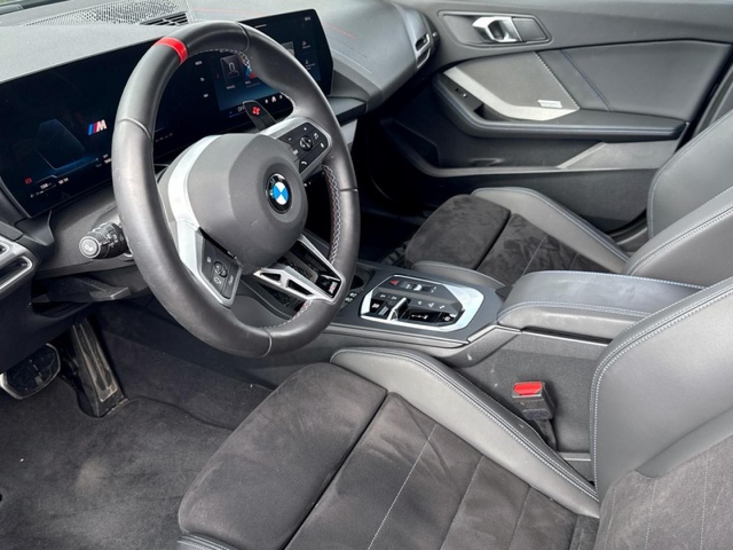 BMW Serie 1 M135i xDrive 221 kW (300 CV)