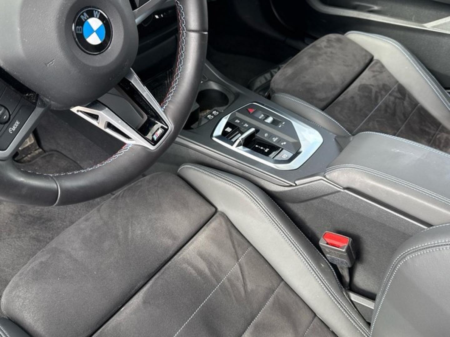 BMW Serie 1 M135i xDrive 221 kW (300 CV)