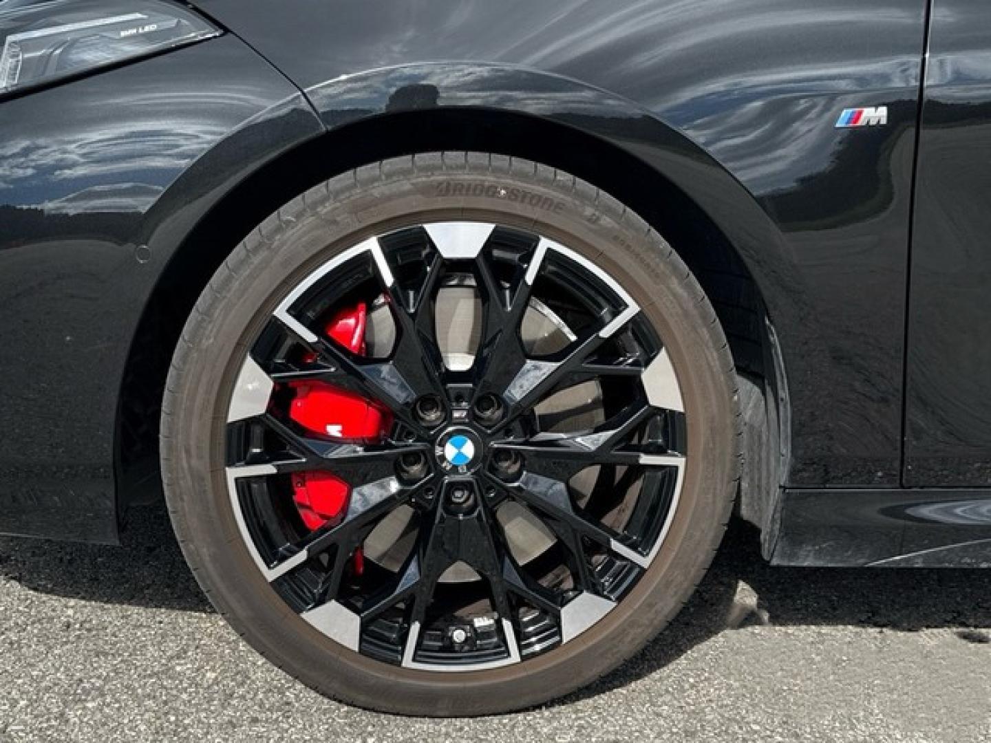 BMW Serie 1 M135i xDrive 221 kW (300 CV)