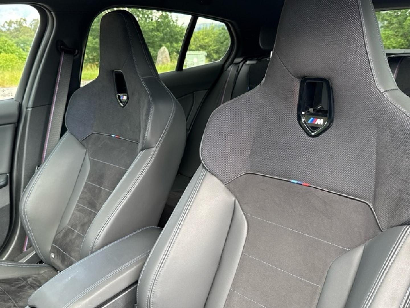 BMW Serie 1 M135i xDrive 221 kW (300 CV)