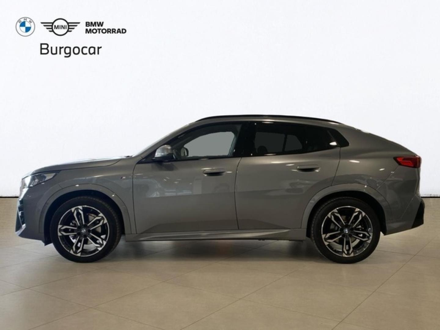 BMW X2 xDrive20d 120 kW (163 CV)