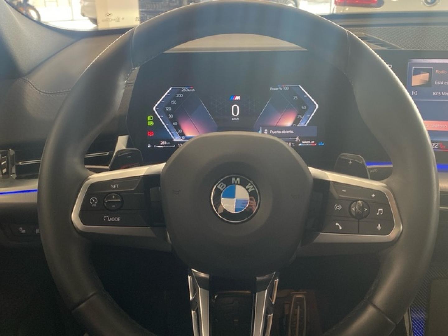 BMW X2 xDrive20d 120 kW (163 CV)