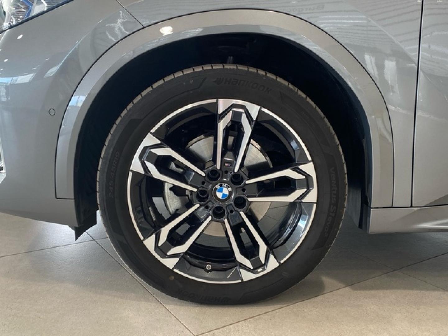 BMW X2 xDrive20d 120 kW (163 CV)
