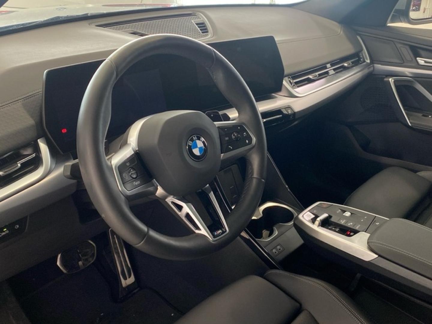 BMW X2 xDrive20d 120 kW (163 CV)