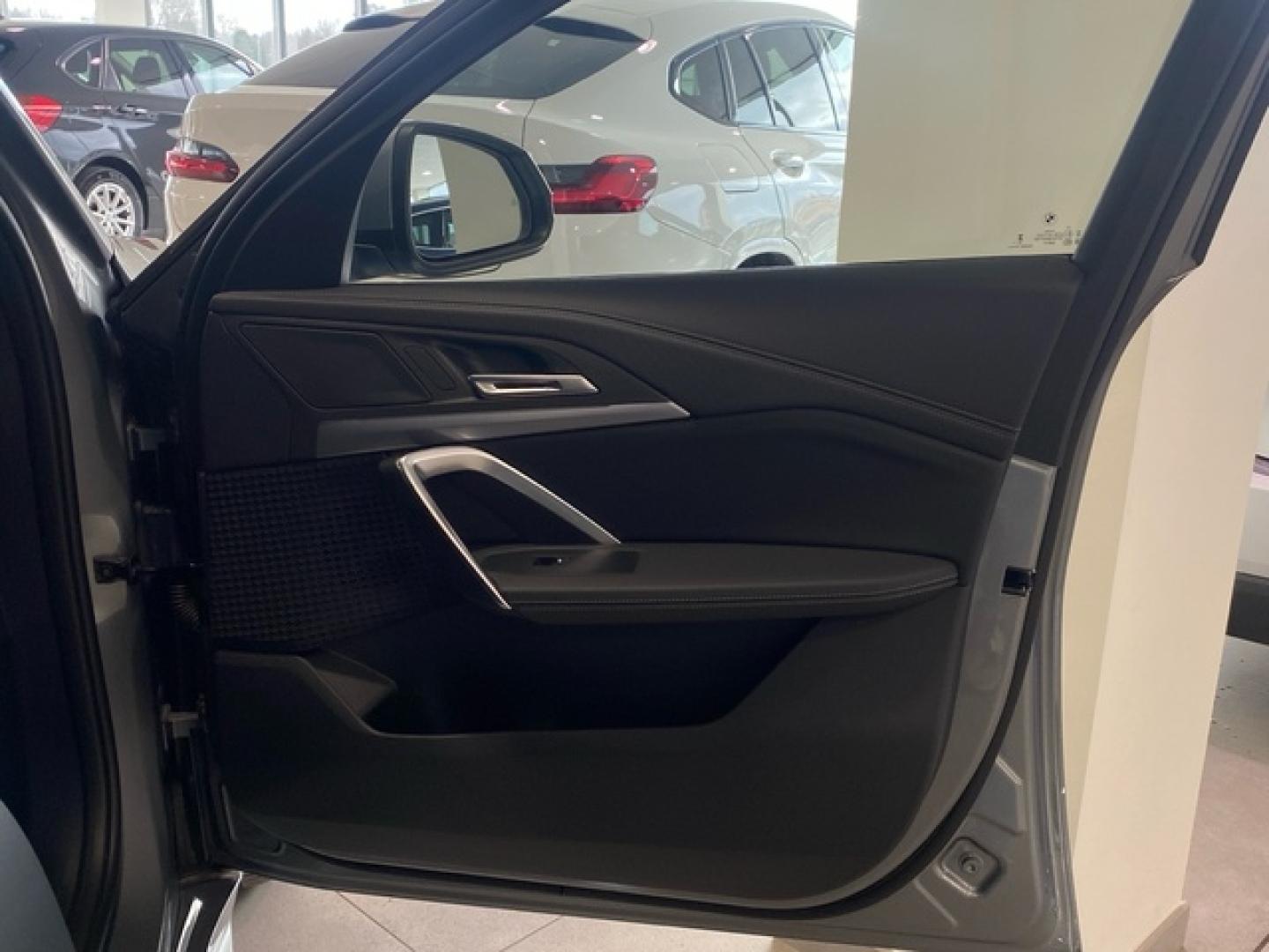 BMW X2 xDrive20d 120 kW (163 CV)