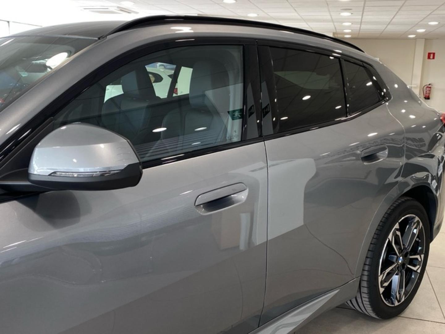 BMW X2 xDrive20d 120 kW (163 CV)