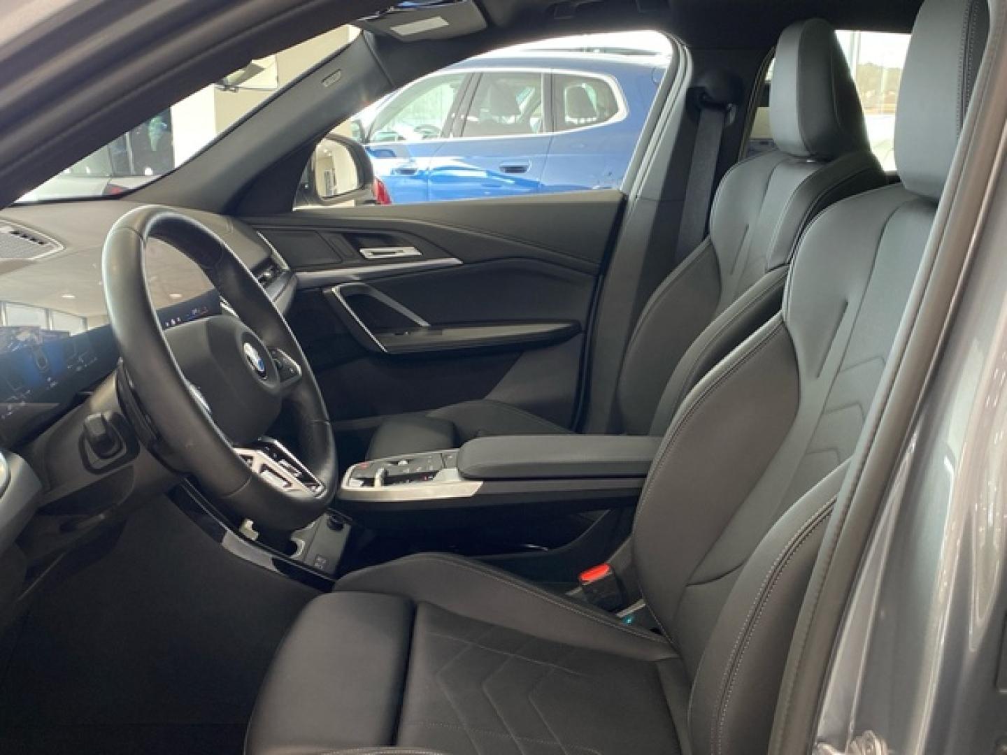 BMW X2 xDrive20d 120 kW (163 CV)