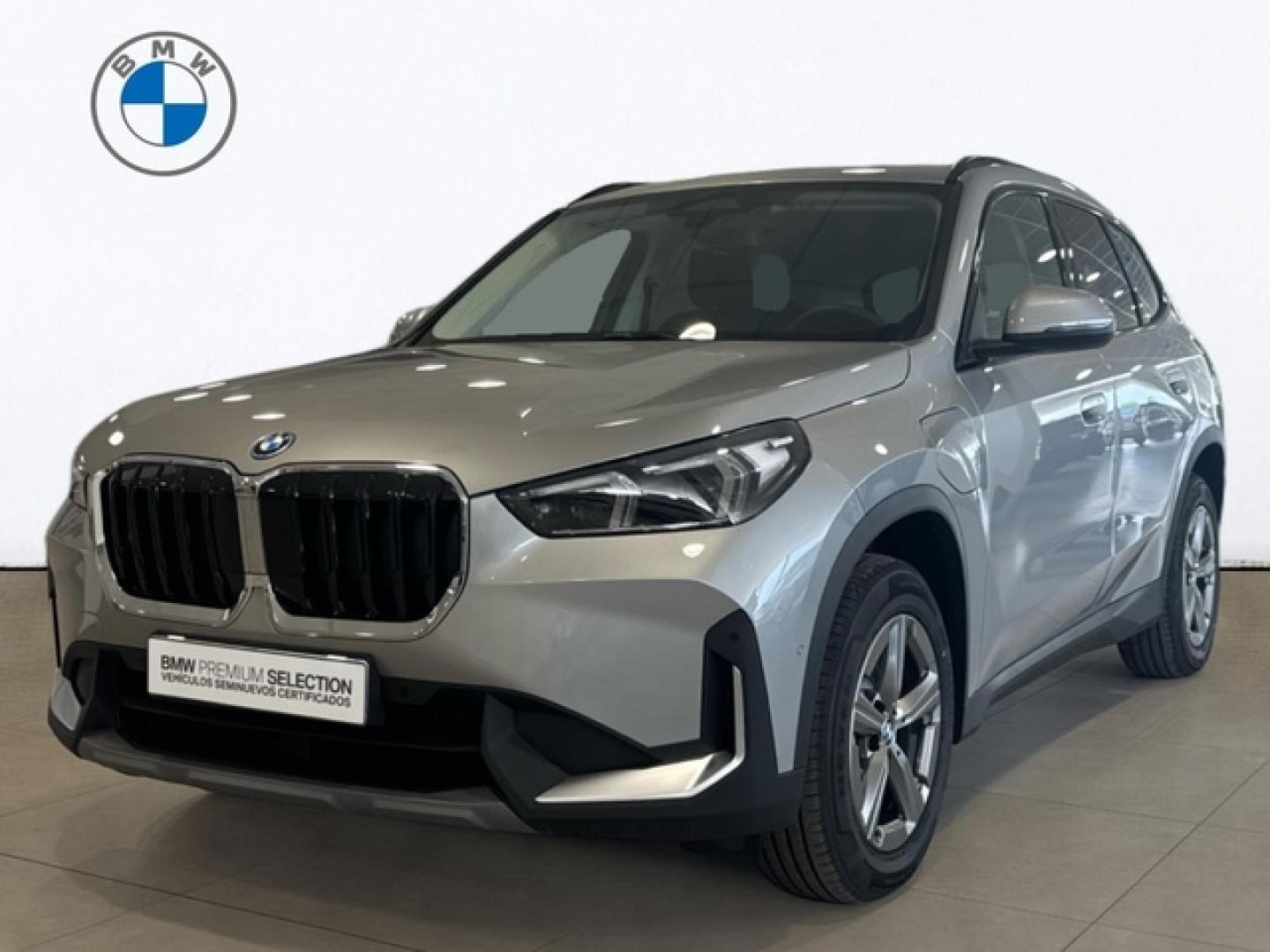 BMW X1 xDrive25e 180 kW (245 CV)