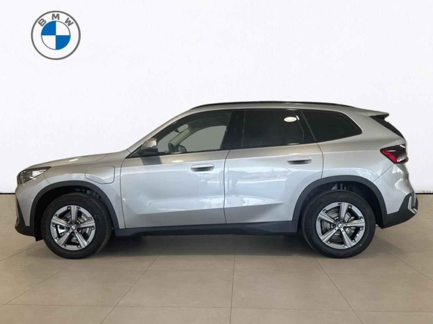 BMW X1 xDrive25e 180 kW (245 CV)
