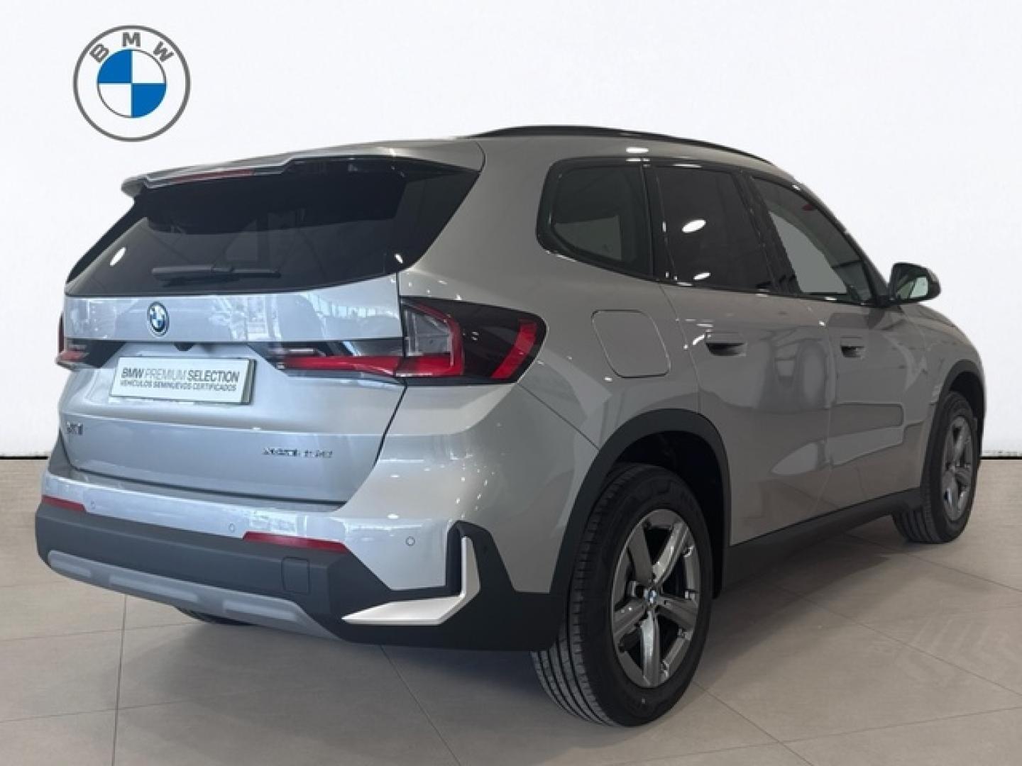 BMW X1 xDrive25e 180 kW (245 CV)