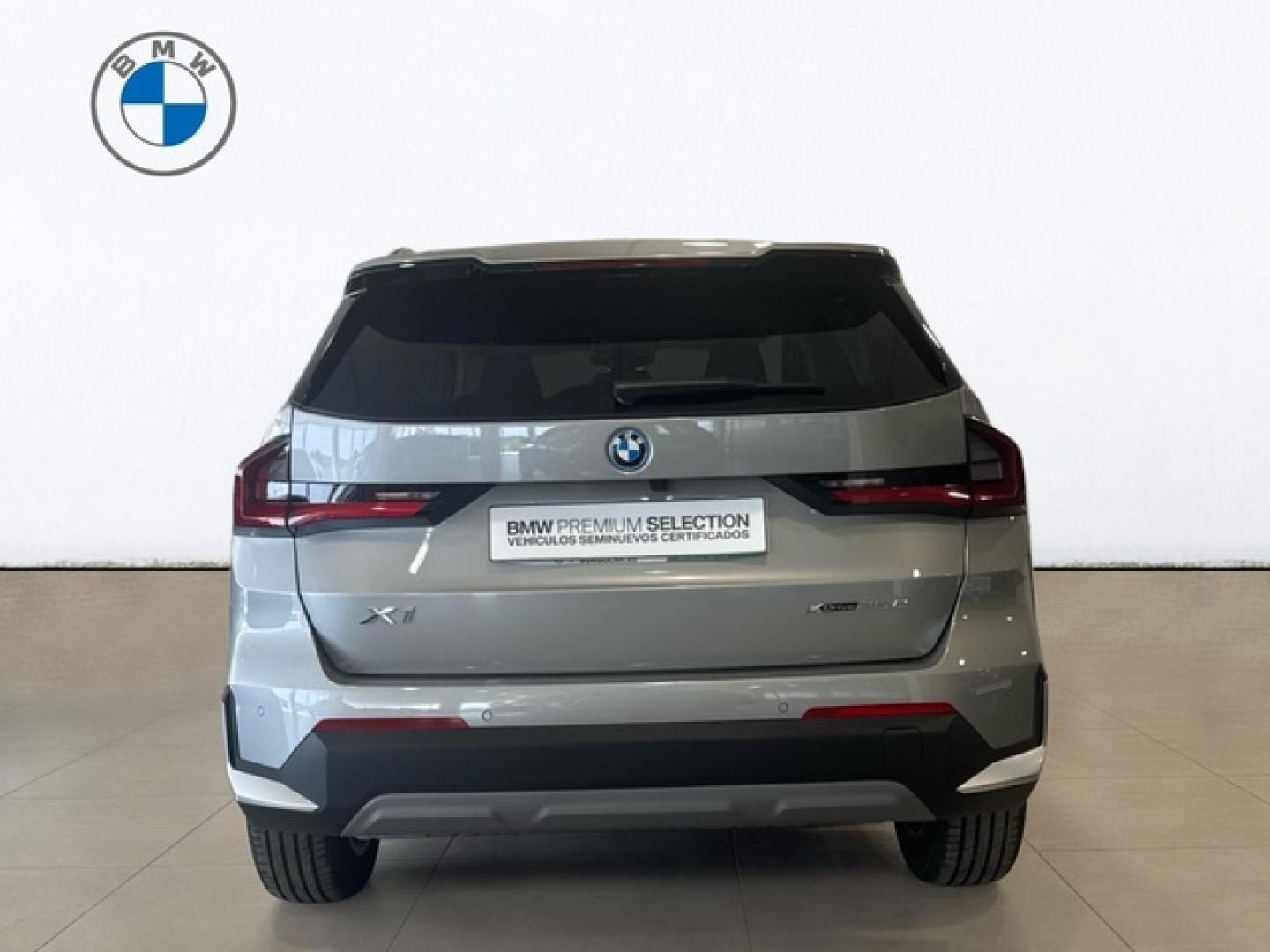 BMW X1 xDrive25e 180 kW (245 CV)