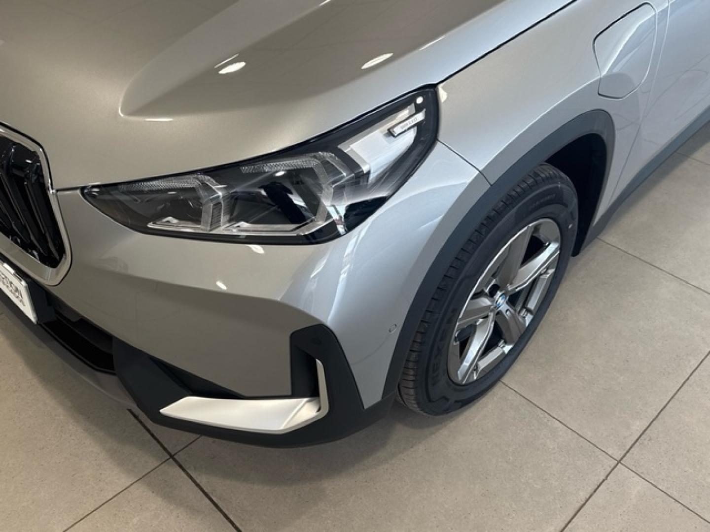 BMW X1 xDrive25e 180 kW (245 CV)