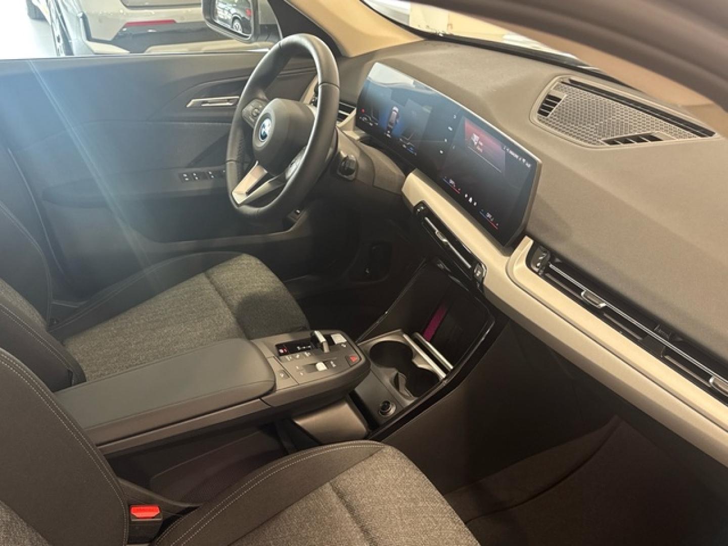 BMW X1 xDrive25e 180 kW (245 CV)