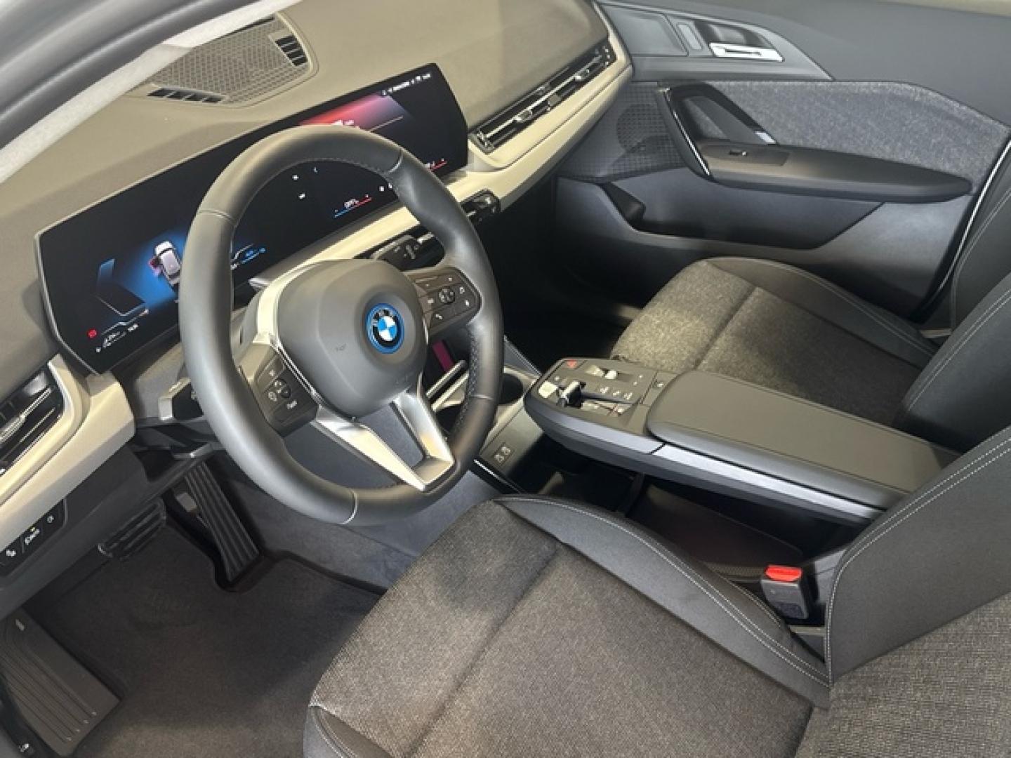 BMW X1 xDrive25e 180 kW (245 CV)