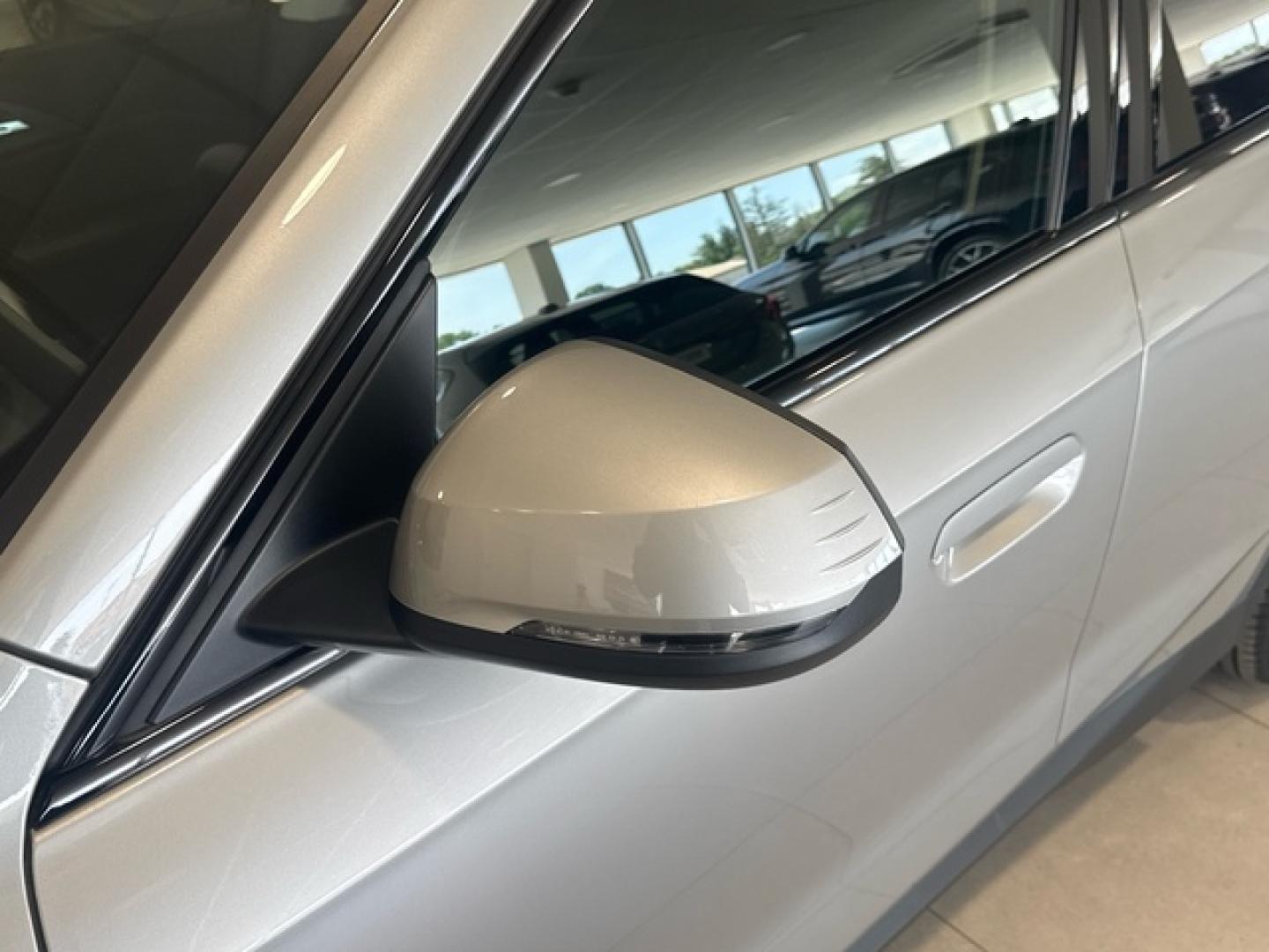 BMW X1 xDrive25e 180 kW (245 CV)