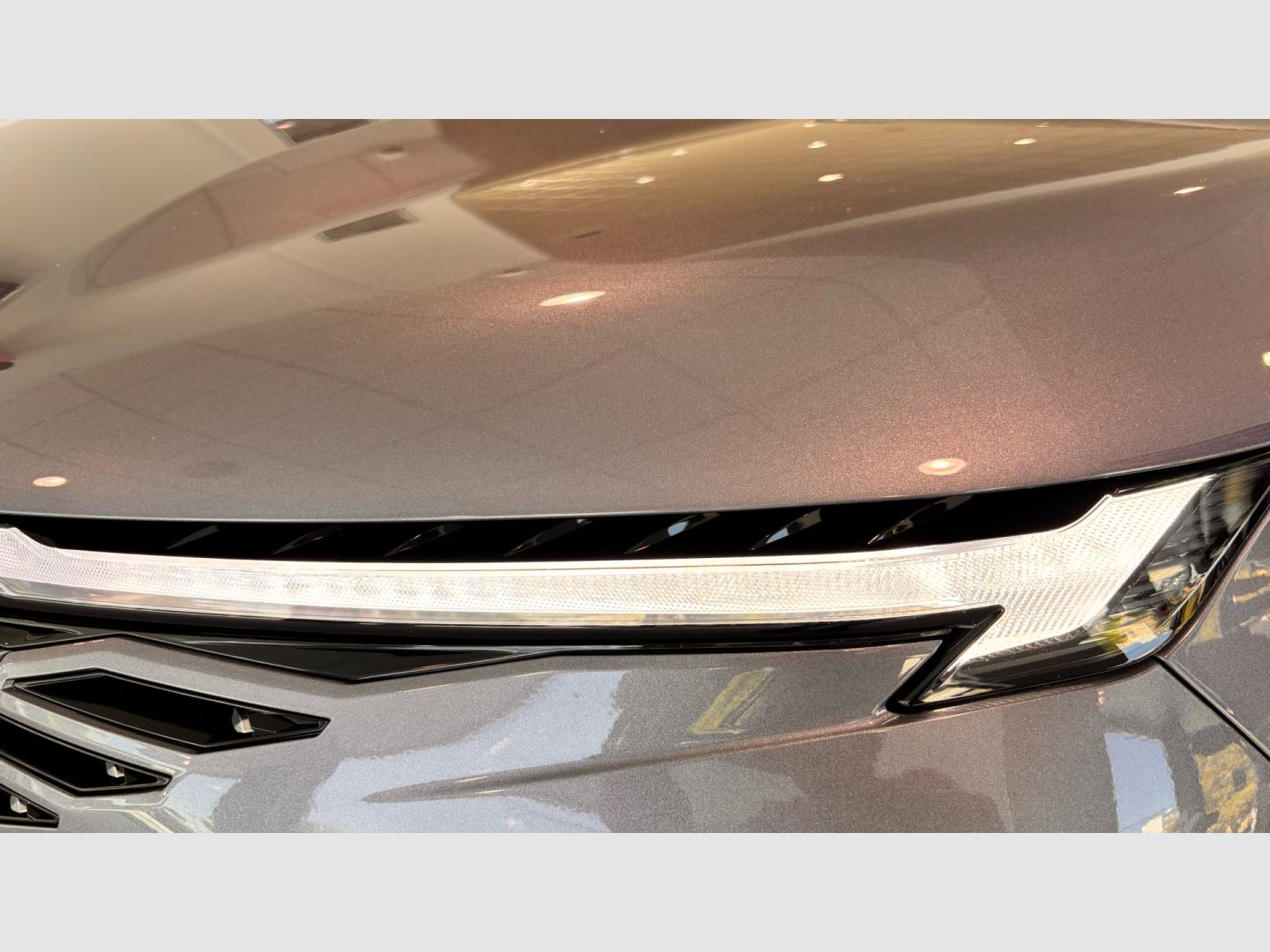 Omoda 5 MY25 - Premium 1.6 TGDI 108kW (145cv)