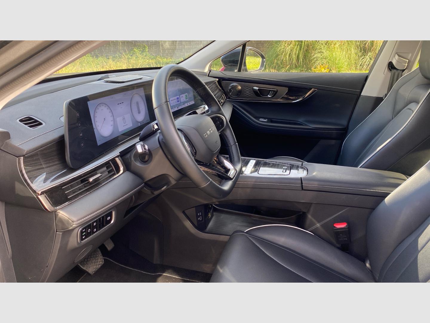 Omoda 5 MY25 - Premium 1.6 TGDI 108kW (145cv)