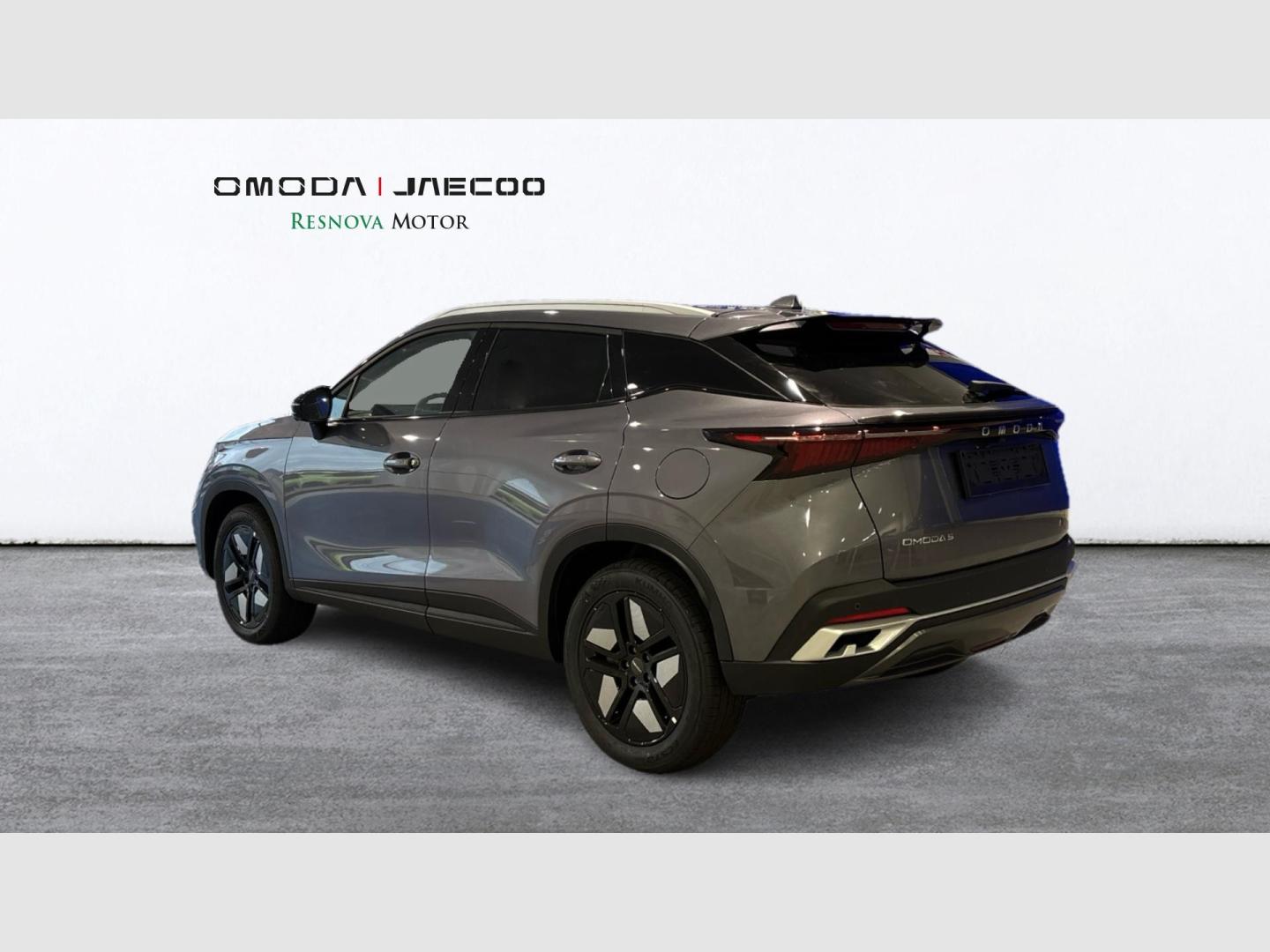 Omoda 5 MY25 - Premium 1.6 TGDI 108kW (145cv)