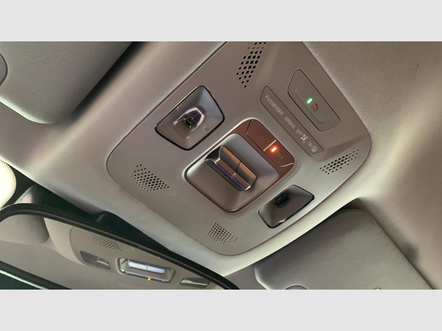 Omoda 5 MY25 - Premium 1.6 TGDI 108kW (145cv)