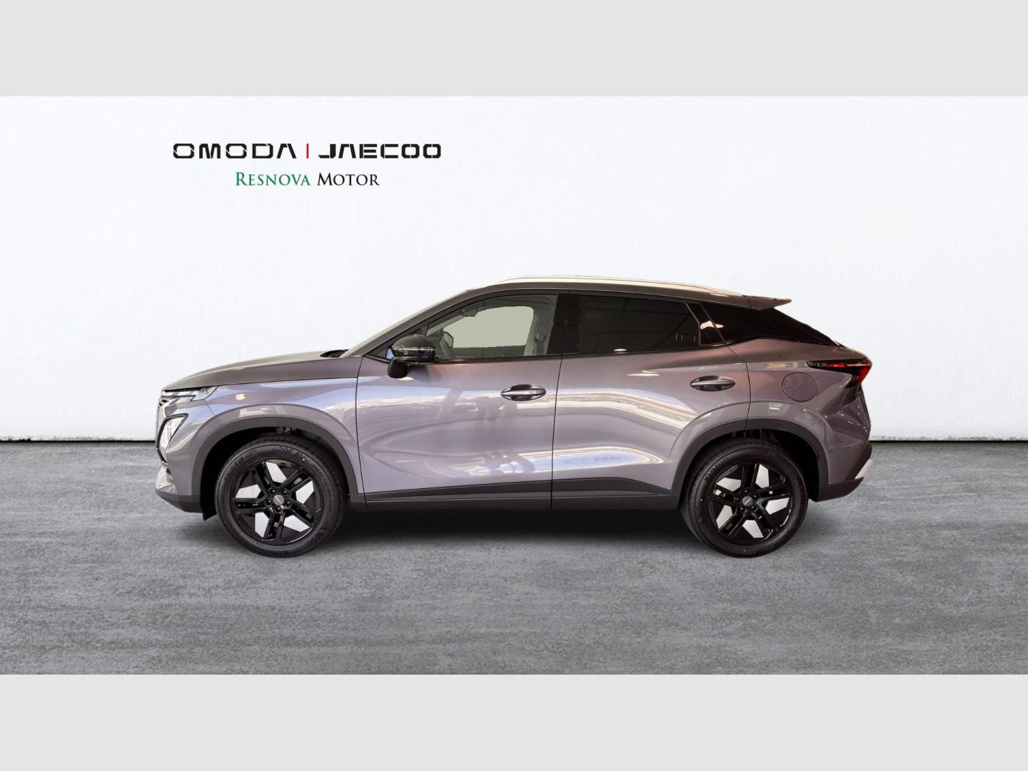Omoda 5 MY25 - Premium 1.6 TGDI 108kW (145cv)