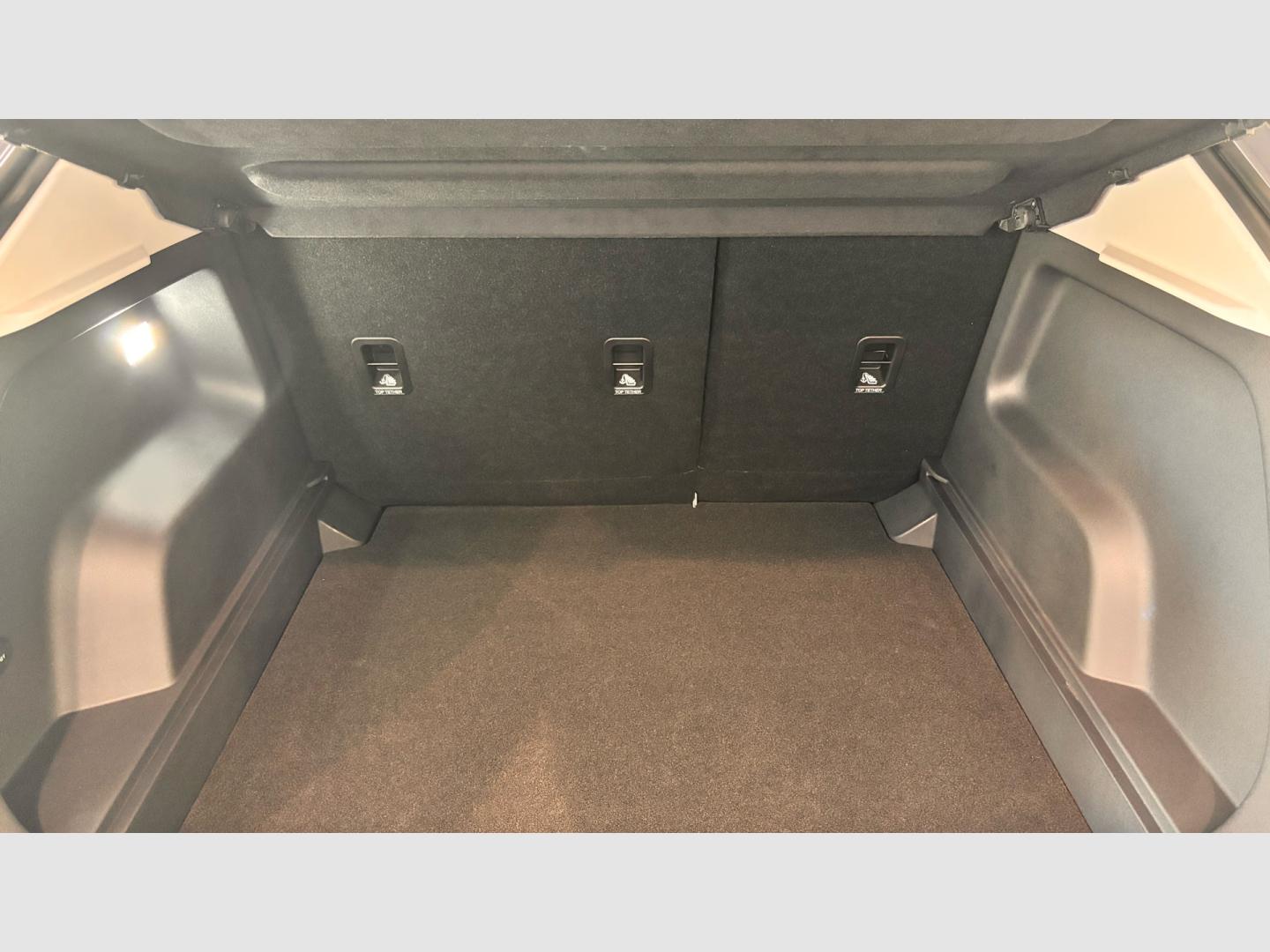 Omoda 5 MY25 - Premium 1.6 TGDI 108kW (145cv)