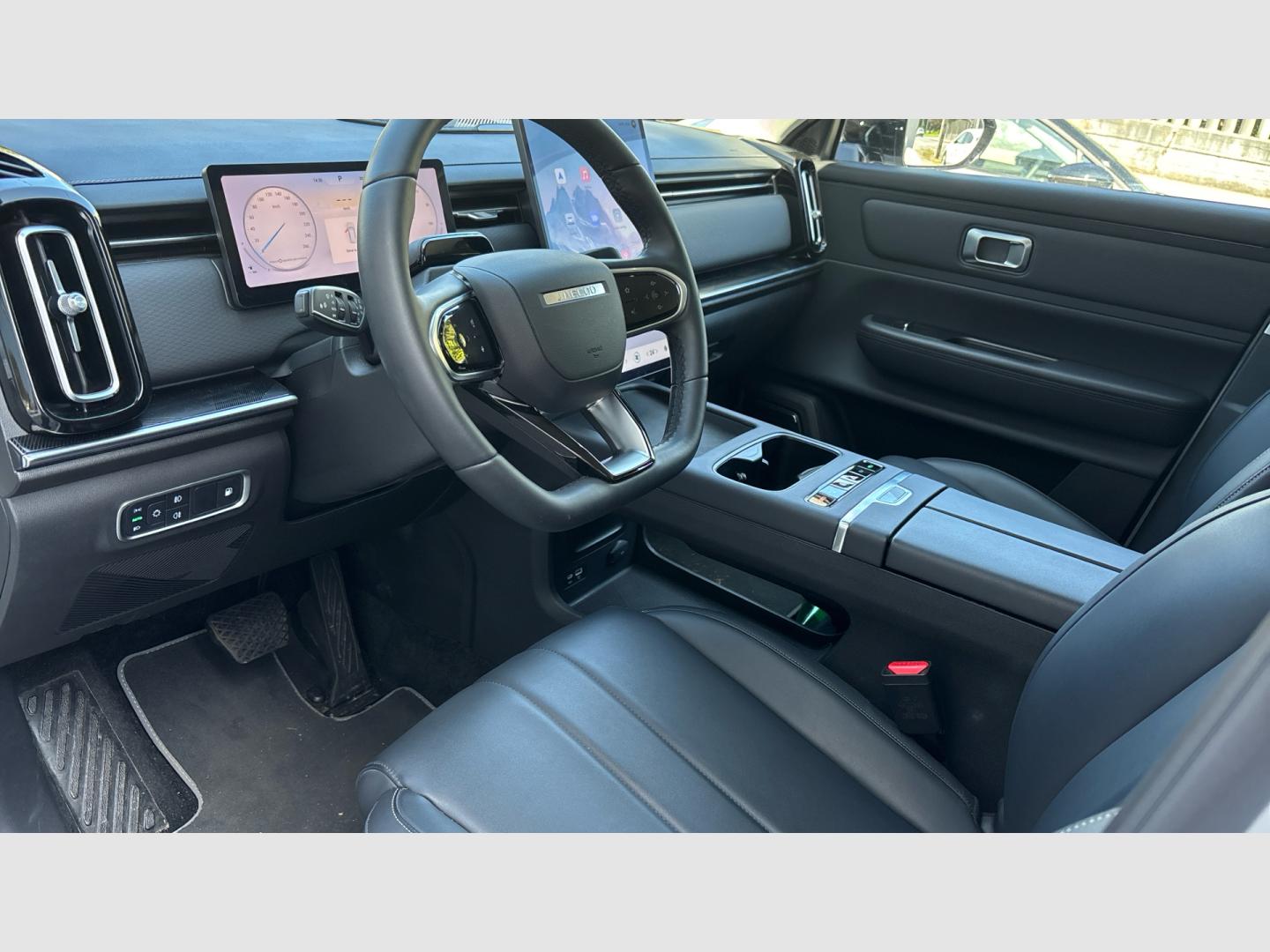 Jaecoo 7 Select 1.6 TGDI 108kW (145CV) FWD