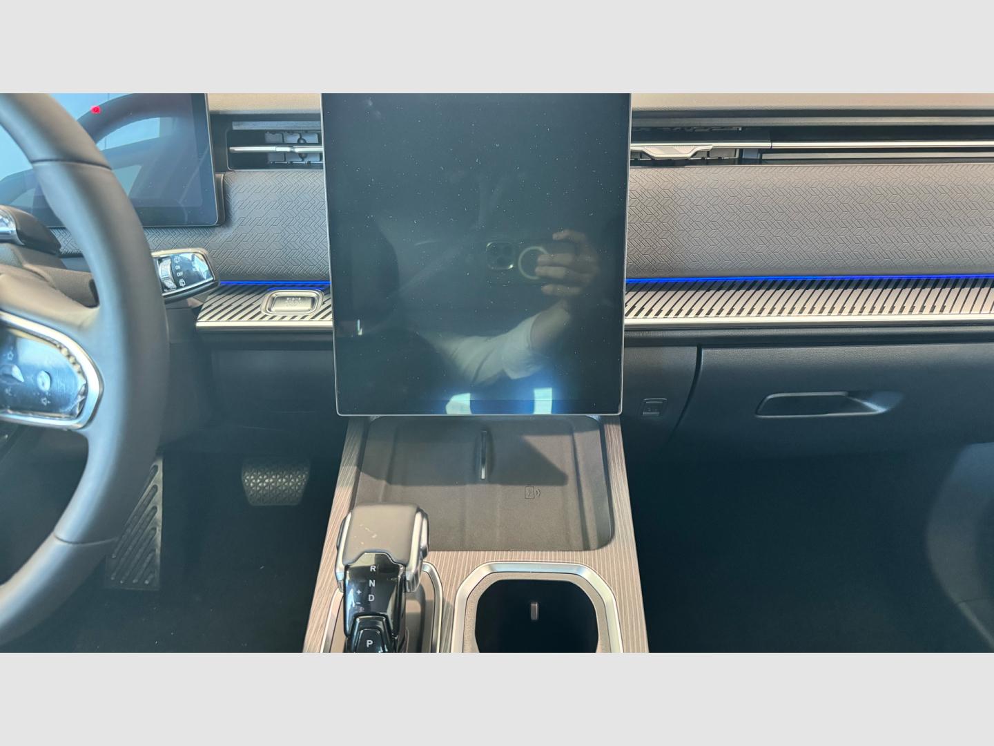 Jaecoo 7 Select 1.6 TGDI 108kW (145CV) FWD