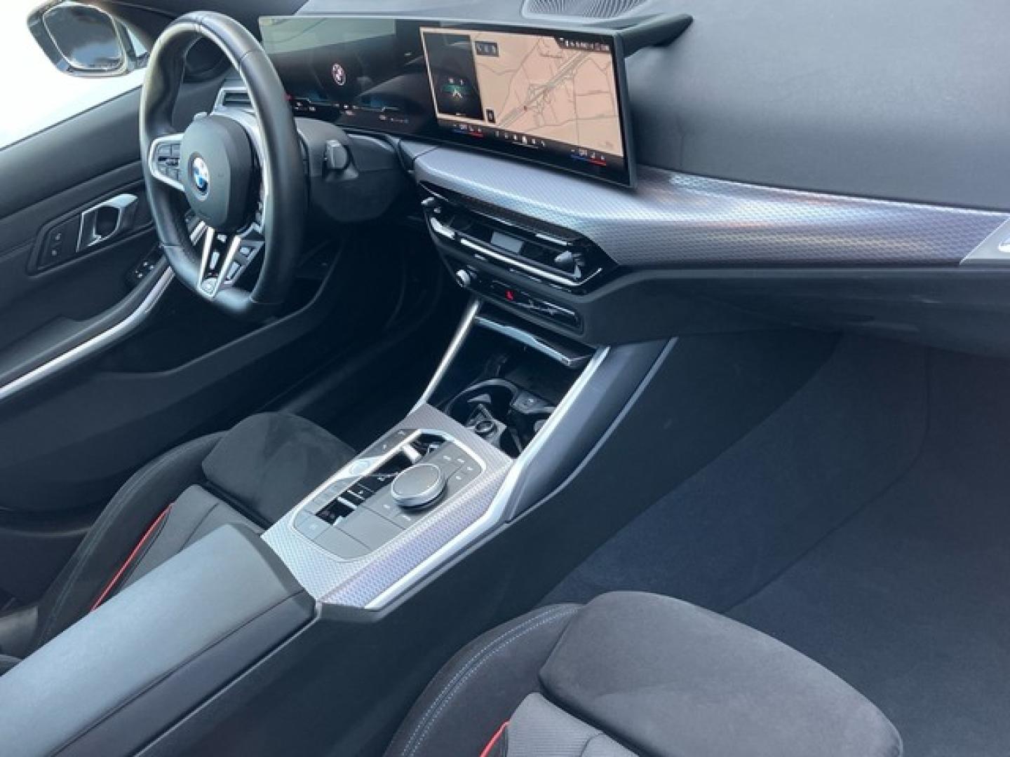 BMW Serie 3 318d 110 kW (150 CV)