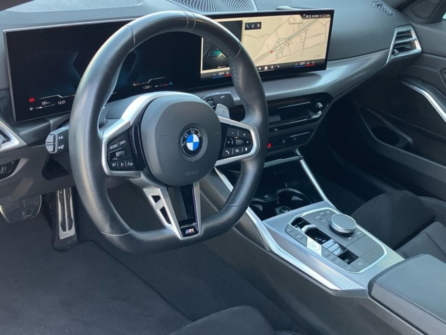 BMW Serie 3 318d 110 kW (150 CV)