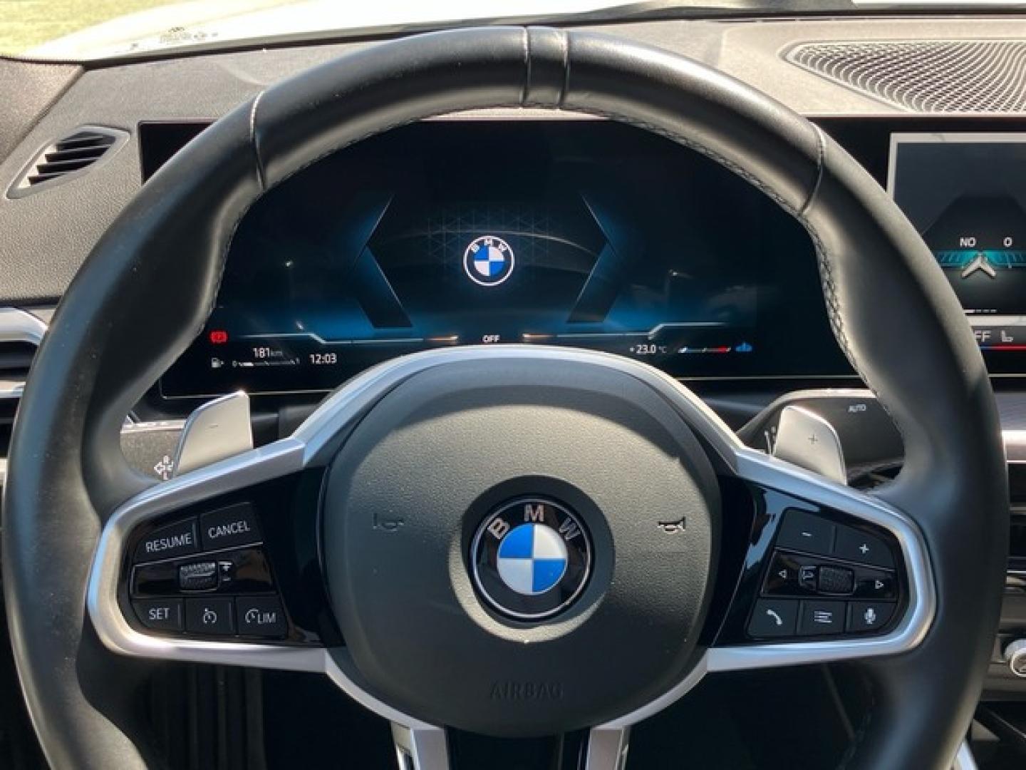 BMW Serie 3 318d 110 kW (150 CV)
