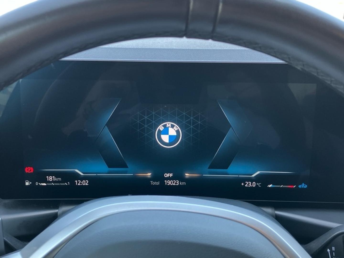 BMW Serie 3 318d 110 kW (150 CV)
