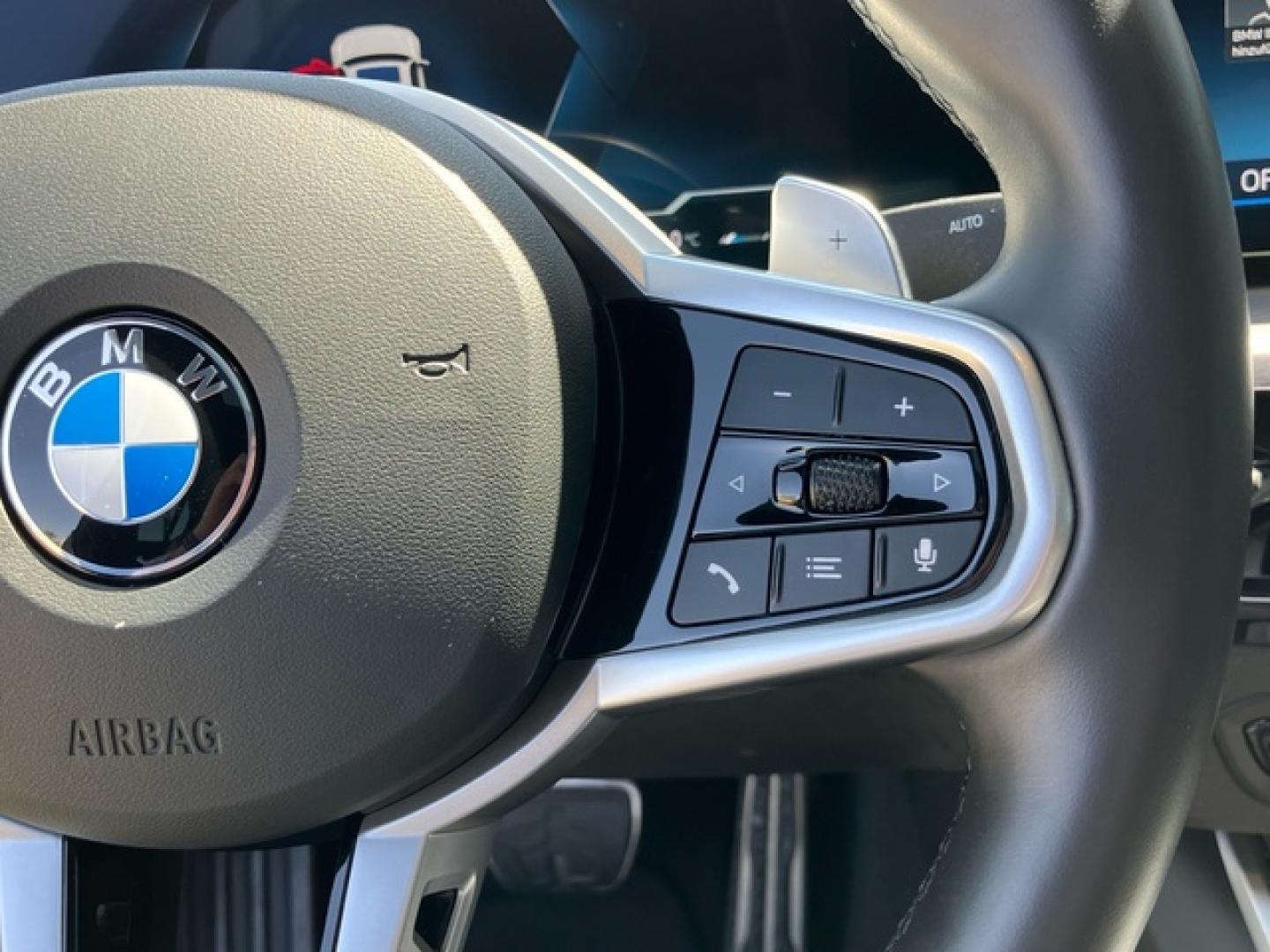 BMW Serie 3 318d 110 kW (150 CV)
