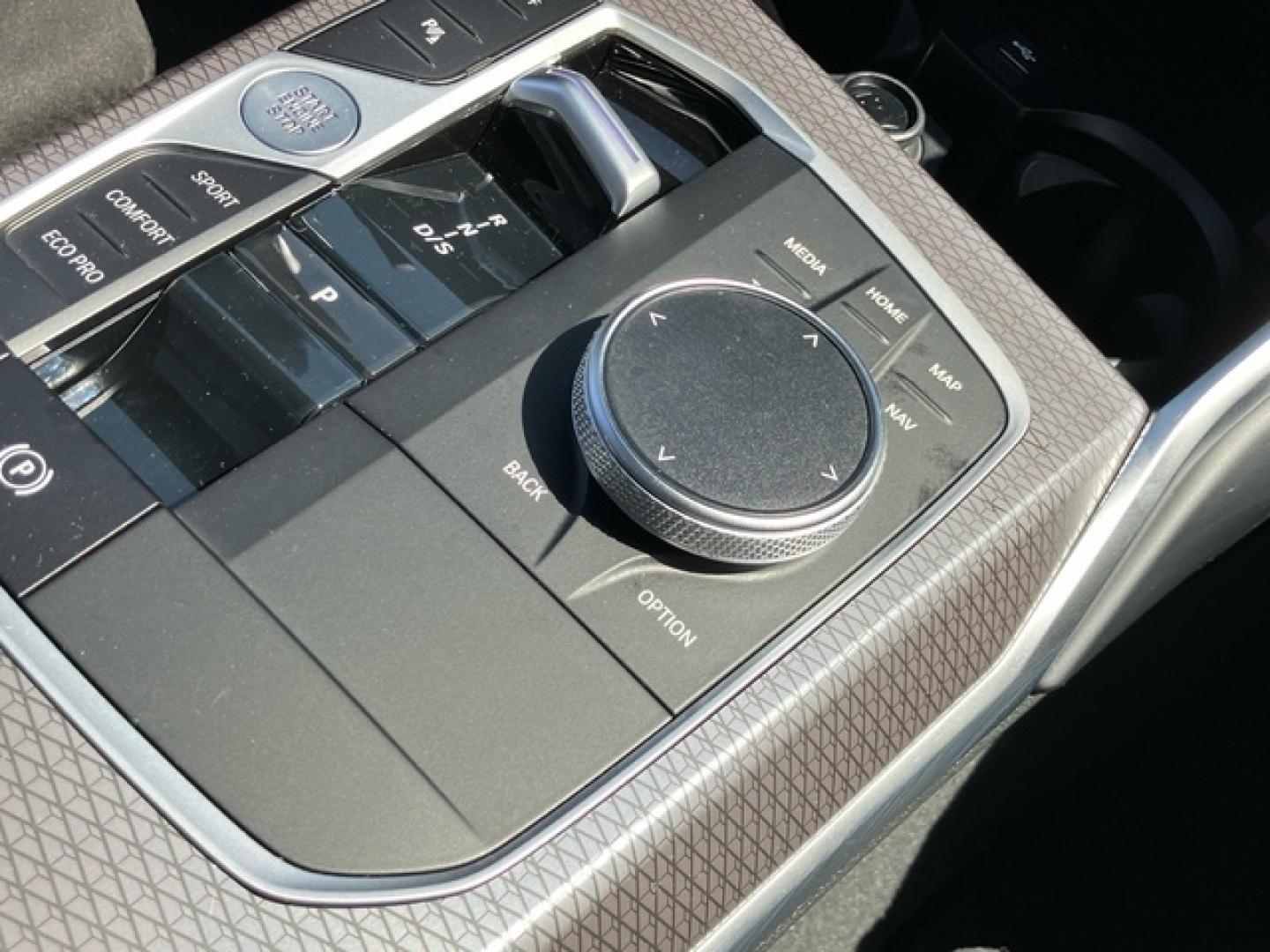 BMW Serie 3 318d 110 kW (150 CV)