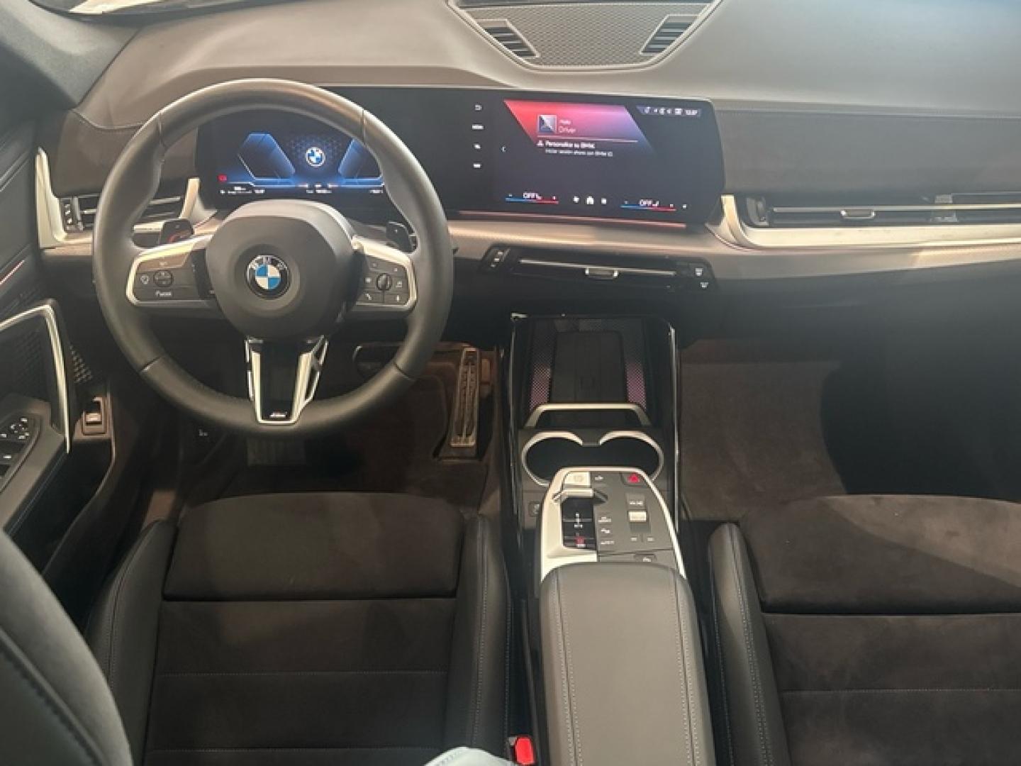 BMW X1 sDrive20d 120 kW (163 CV)