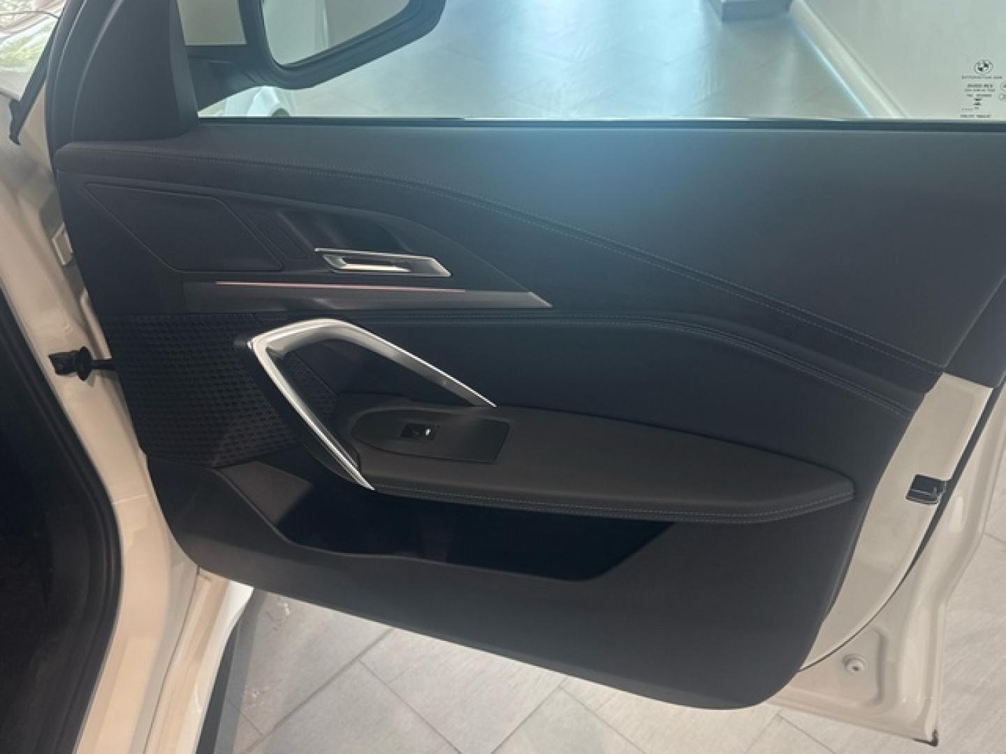 BMW X1 sDrive20d 120 kW (163 CV)