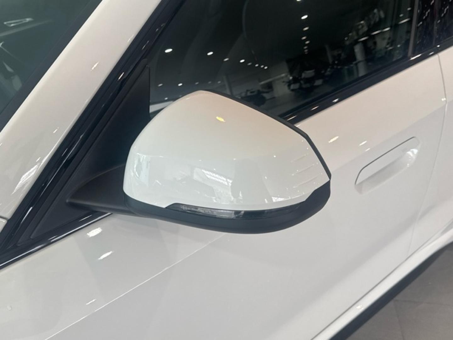 BMW X1 sDrive20d 120 kW (163 CV)