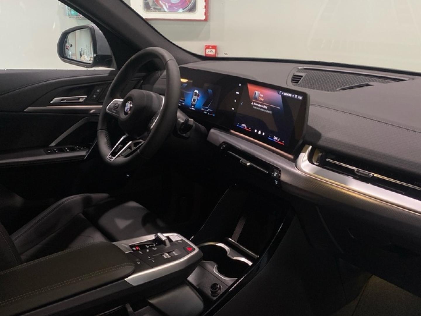 BMW X2 xDrive20d 120 kW (163 CV)