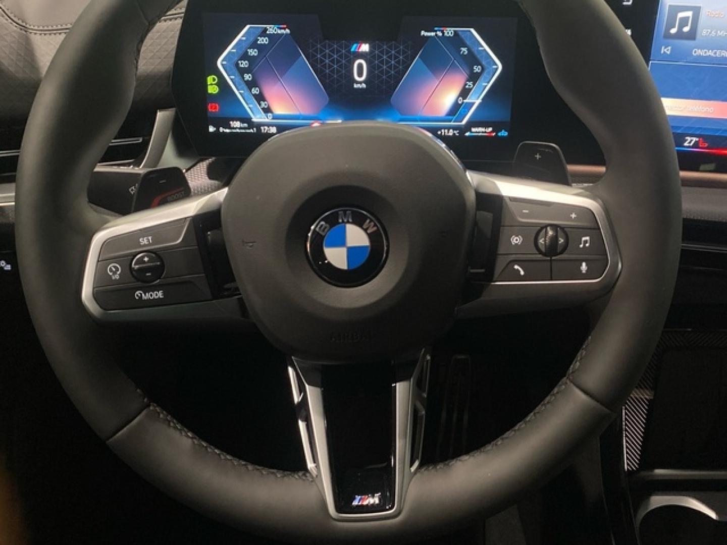 BMW X2 xDrive20d 120 kW (163 CV)