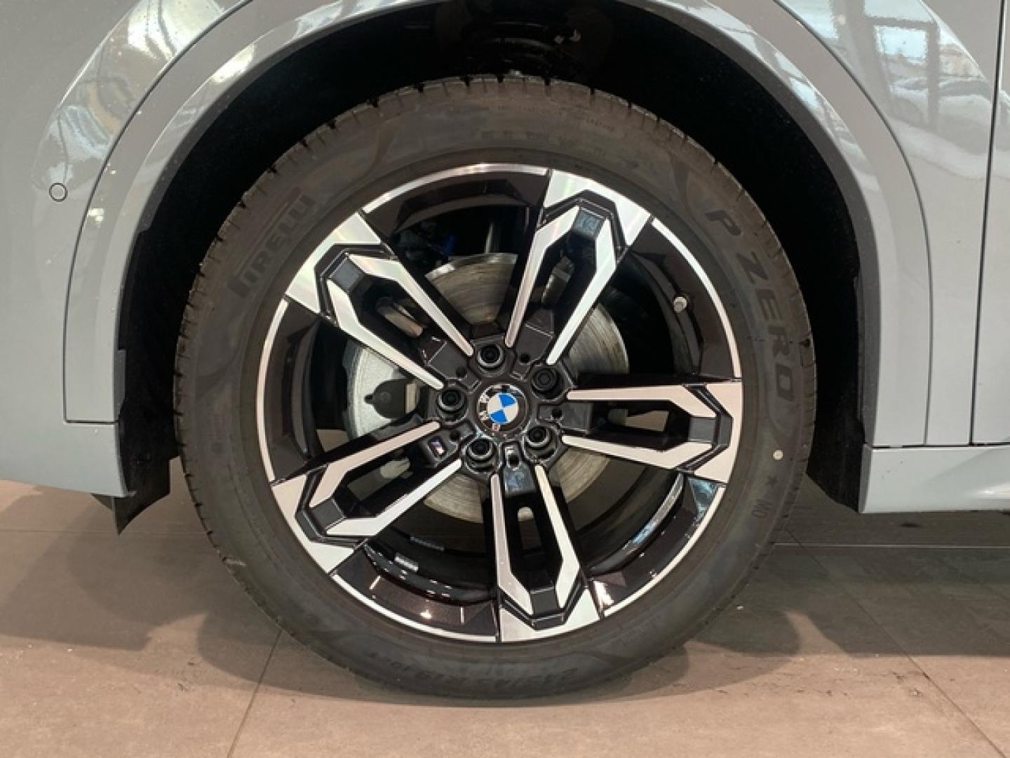 BMW X2 xDrive20d 120 kW (163 CV)